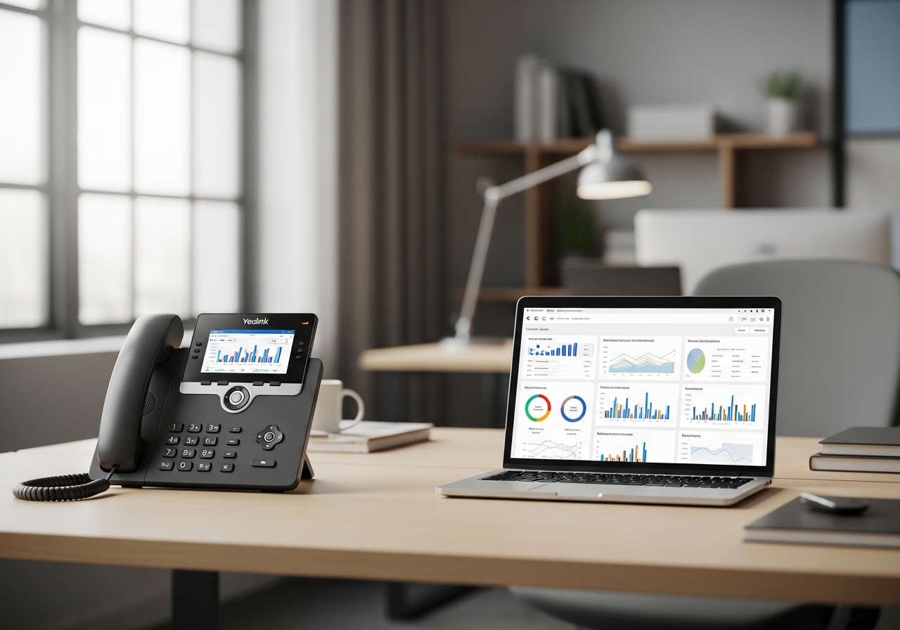 Broadtela VoIP Platform